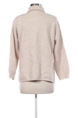 Дамски пуловер Primark, Размер S, Цвят Бежов, Цена 14,99 лв.