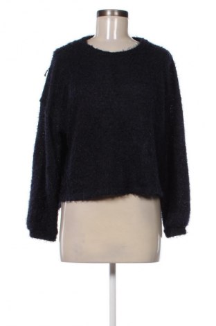 Pulover de femei Primark, Mărime M, Culoare Albastru, Preț 76,32 Lei