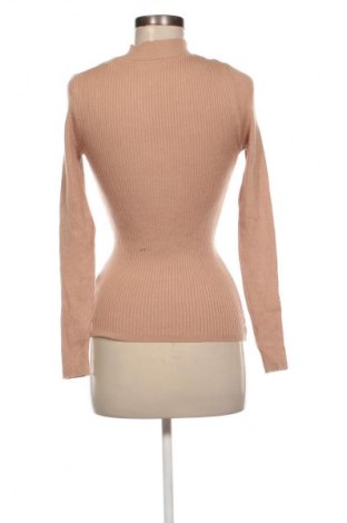 Damenpullover Primark, Größe S, Farbe Braun, Preis 11,99 €