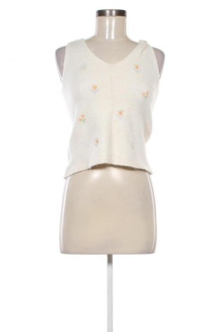 Damski sweter Primark, Rozmiar S, Kolor Biały, Cena 66,67 zł