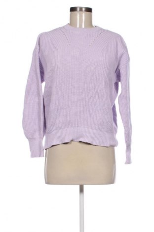 Damenpullover Primark, Größe S, Farbe Lila, Preis 7,99 €