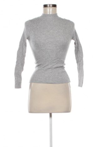 Γυναικείο πουλόβερ Primark, Μέγεθος XS, Χρώμα Γκρί, Τιμή 7,99 €