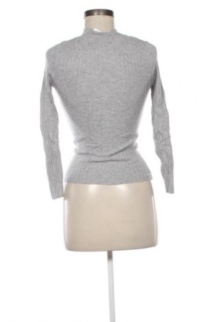 Γυναικείο πουλόβερ Primark, Μέγεθος XS, Χρώμα Γκρί, Τιμή 7,99 €