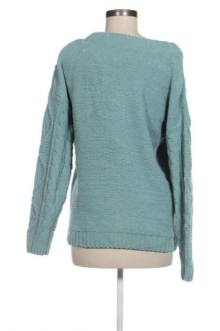 Damenpullover Primark, Größe M, Farbe Grün, Preis 10,99 €