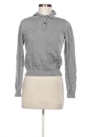 Γυναικείο πουλόβερ Primark, Μέγεθος S, Χρώμα Γκρί, Τιμή 8,99 €