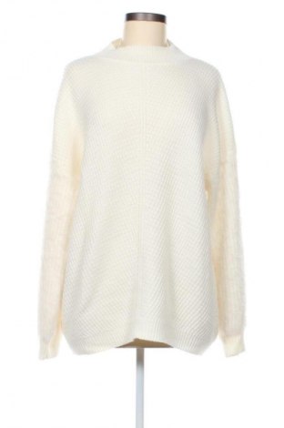 Γυναικείο πουλόβερ Primark, Μέγεθος L, Χρώμα Λευκό, Τιμή 13,99 €