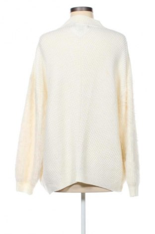 Γυναικείο πουλόβερ Primark, Μέγεθος L, Χρώμα Λευκό, Τιμή 13,99 €