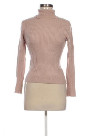 Γυναικείο πουλόβερ Primark, Μέγεθος M, Χρώμα  Μπέζ, Τιμή 9,99 €