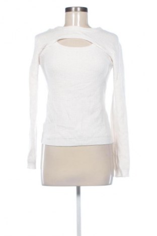 Γυναικείο πουλόβερ Primark, Μέγεθος XXS, Χρώμα Λευκό, Τιμή 9,99 €