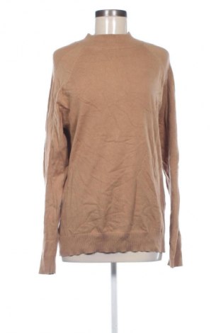 Damski sweter Primark, Rozmiar L, Kolor Brązowy, Cena 30,99 zł