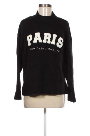 Damski sweter Primark, Rozmiar S, Kolor Czarny, Cena 46,99 zł