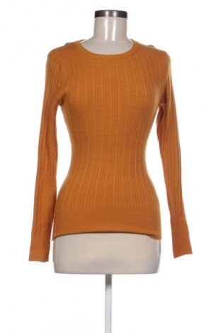 Дамски пуловер Primark, Размер S, Цвят Оранжев, Цена 46,11 лв.