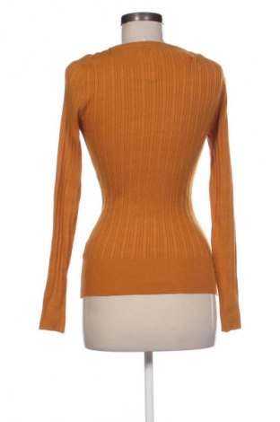 Дамски пуловер Primark, Размер S, Цвят Оранжев, Цена 46,11 лв.