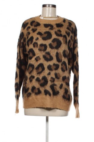 Damenpullover Primark, Größe M, Farbe Mehrfarbig, Preis 14,99 €