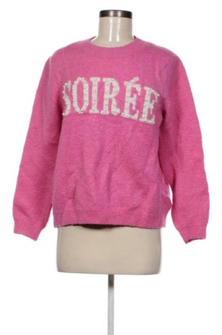 Γυναικείο πουλόβερ Primark, Μέγεθος M, Χρώμα Ρόζ , Τιμή 8,99 €