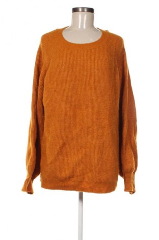 Γυναικείο πουλόβερ Primark, Μέγεθος XXL, Χρώμα Πορτοκαλί, Τιμή 7,99 €