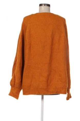 Γυναικείο πουλόβερ Primark, Μέγεθος XXL, Χρώμα Πορτοκαλί, Τιμή 7,99 €