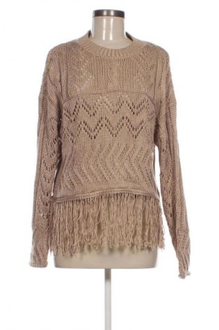 Pulover de femei Primark, Mărime M, Culoare Maro, Preț 50,99 Lei