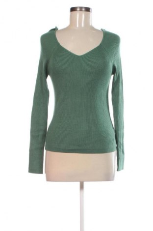 Dámský svetr Primark, Velikost L, Barva Zelená, Cena  289,00 Kč