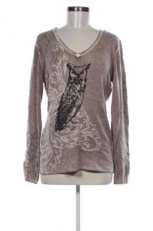 Γυναικείο πουλόβερ Princess Goes Hollywood, Μέγεθος XL, Χρώμα Πολύχρωμο, Τιμή 49,99 €