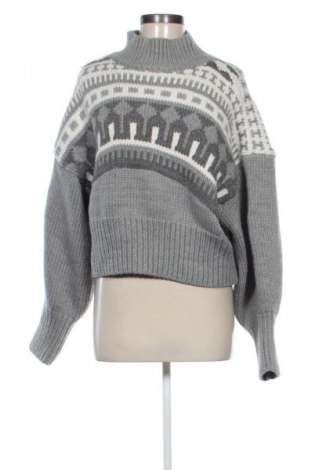 Női pulóver Pringle of Scotland x H&M, Méret M, Szín Sokszínű, Ár 18 210 Ft