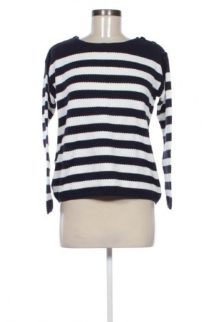 Γυναικείο πουλόβερ Promod, Μέγεθος S, Χρώμα Πολύχρωμο, Τιμή 47,57 €