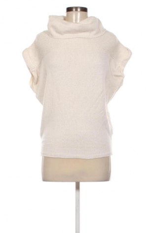Pulover de femei Promod, Mărime M, Culoare Ecru, Preț 63,99 Lei