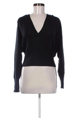 Дамски пуловер Promod, Размер S, Цвят Черен, Цена 14,99 лв.