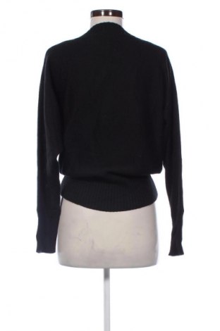 Дамски пуловер Promod, Размер S, Цвят Черен, Цена 14,99 лв.