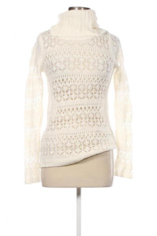 Damski sweter Promod, Rozmiar M, Kolor Biały, Cena 35,99 zł