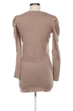 Дамски пуловер Promod, Размер S, Цвят Бежов, Цена 21,99 лв.
