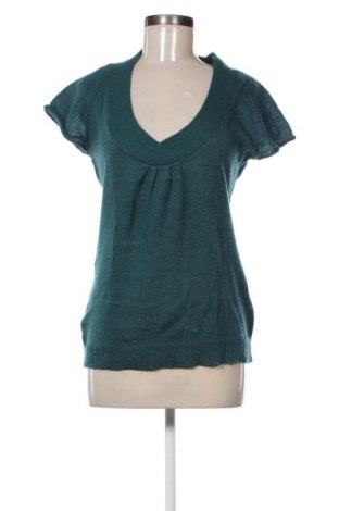 Damenpullover Promod, Größe S, Farbe Grün, Preis 14,99 €