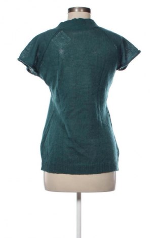 Damenpullover Promod, Größe S, Farbe Grün, Preis 14,99 €