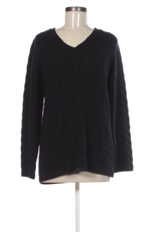 Damenpullover Public, Größe S, Farbe Blau, Preis € 10,99