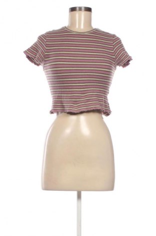 Γυναικείο πουλόβερ Pull&Bear, Μέγεθος M, Χρώμα Πολύχρωμο, Τιμή 14,91 €