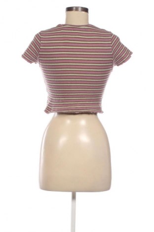 Γυναικείο πουλόβερ Pull&Bear, Μέγεθος M, Χρώμα Πολύχρωμο, Τιμή 14,91 €