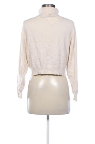 Damenpullover Pull&Bear, Größe M, Farbe Beige, Preis € 14,77