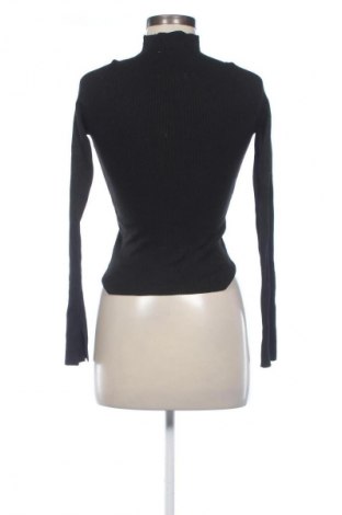 Damski sweter Pull&Bear, Rozmiar S, Kolor Czarny, Cena 67,00 zł