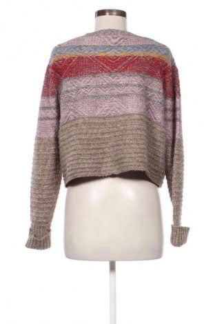 Damenpullover Pull&Bear, Größe M, Farbe Mehrfarbig, Preis € 13,99