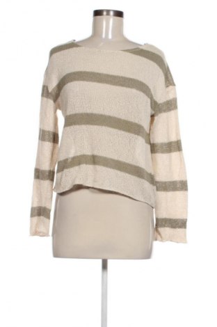 Γυναικείο πουλόβερ Pull&Bear, Μέγεθος S, Χρώμα Πολύχρωμο, Τιμή 14,83 €