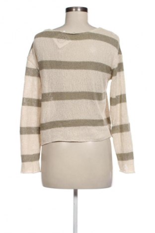 Γυναικείο πουλόβερ Pull&Bear, Μέγεθος S, Χρώμα Πολύχρωμο, Τιμή 14,83 €