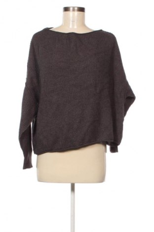 Damenpullover Pull&Bear, Größe M, Farbe Grau, Preis 9,99 €