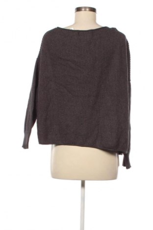 Damenpullover Pull&Bear, Größe M, Farbe Grau, Preis 9,99 €