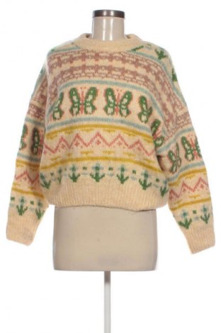 Női pulóver Pull&Bear, Méret M, Szín Sokszínű, Ár 5 259 Ft