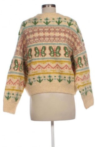 Női pulóver Pull&Bear, Méret M, Szín Sokszínű, Ár 5 259 Ft
