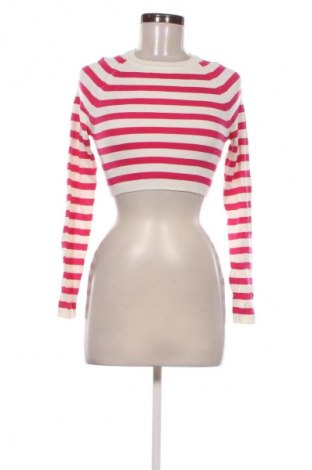 Damenpullover Pull&Bear, Größe S, Farbe Mehrfarbig, Preis 12,99 €