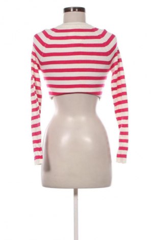 Damenpullover Pull&Bear, Größe S, Farbe Mehrfarbig, Preis 12,99 €