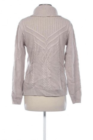 Γυναικείο πουλόβερ Pure, Μέγεθος M, Χρώμα Γκρί, Τιμή 14,99 €