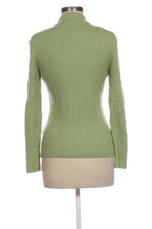 Γυναικείο πουλόβερ Peter Hahn, Μέγεθος M, Χρώμα Πράσινο, Τιμή 39,99 €