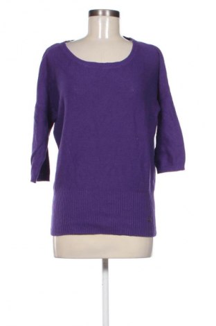 Pulover de femei Q/S by S.Oliver, Mărime S, Culoare Mov, Preț 107,89 Lei